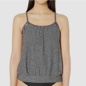 Speedo Tankini- L